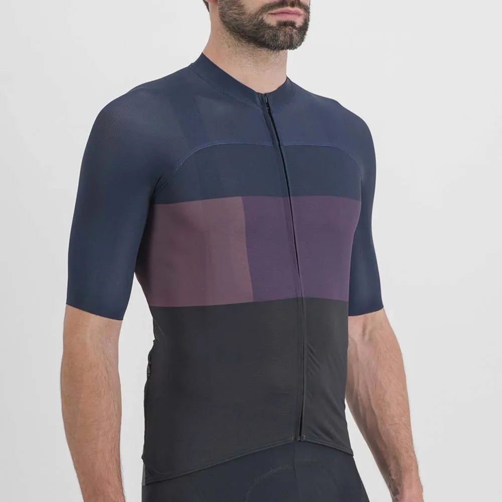 Sportful Snap Korta ärmar Cykeltröja Sportful Snap Korta ärmar Cykeltröja