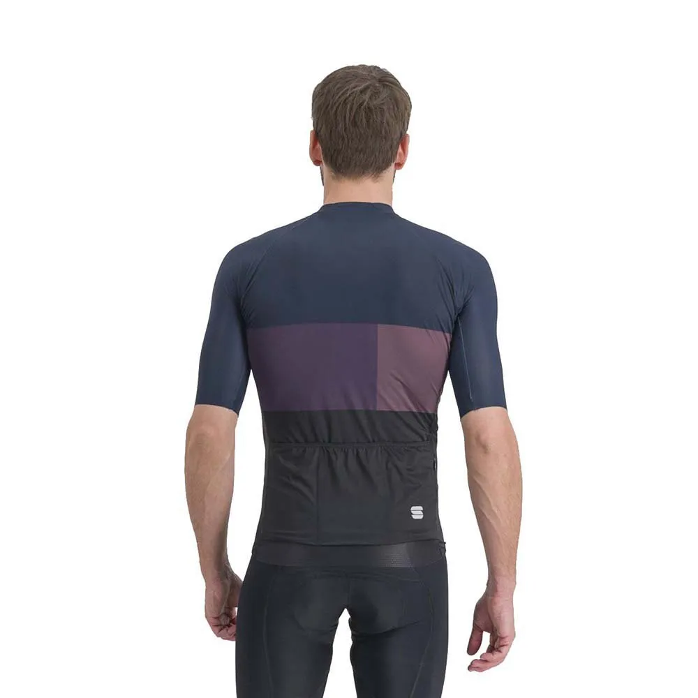 Sportful Snap Korta ärmar Cykeltröja Sportful Snap Korta ärmar Cykeltröja