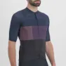 Sportful Snap Korta ärmar Cykeltröja