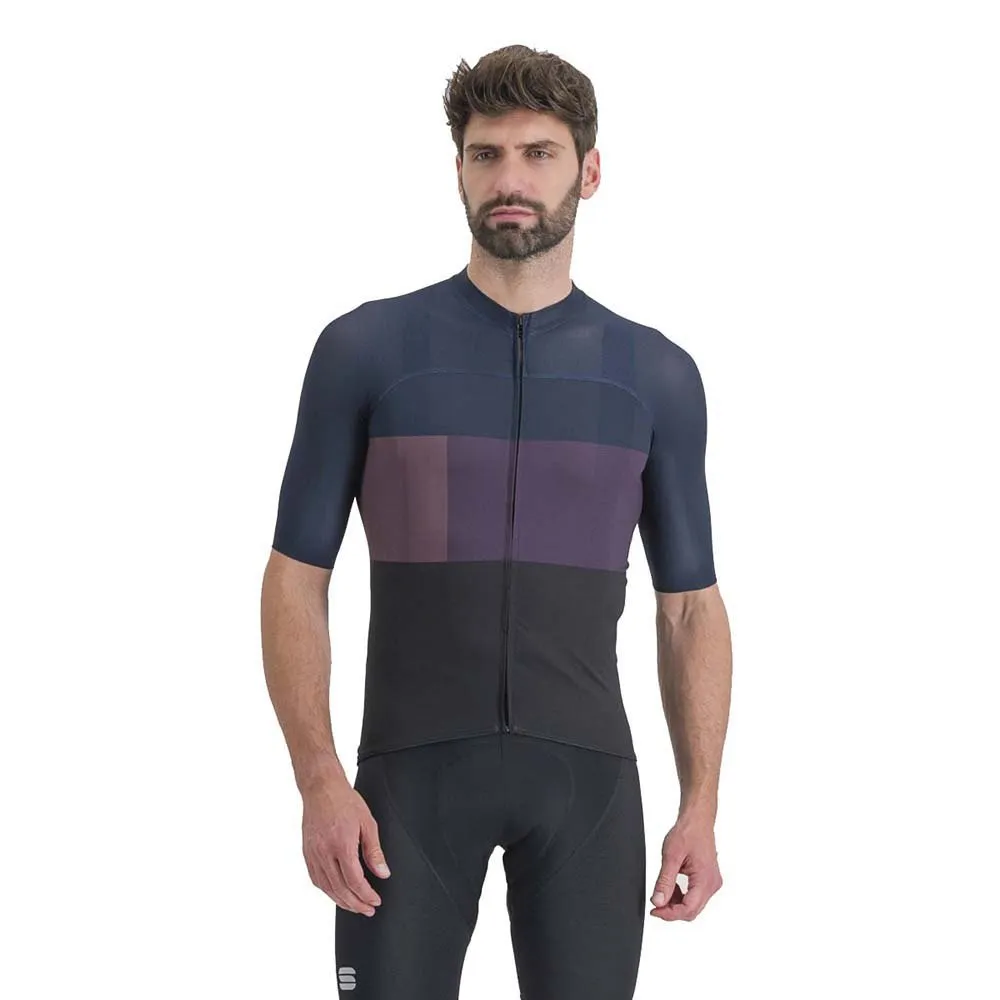 Sportful Snap Korta ärmar Cykeltröja Sportful Snap Korta ärmar Cykeltröja