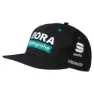 Sportful Snapback Keps, Black / green