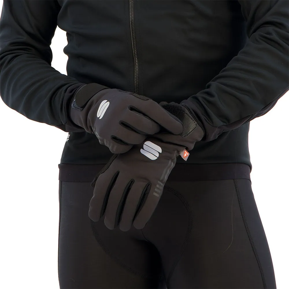 Sportful Sottozero Lange Cyklehandskar
