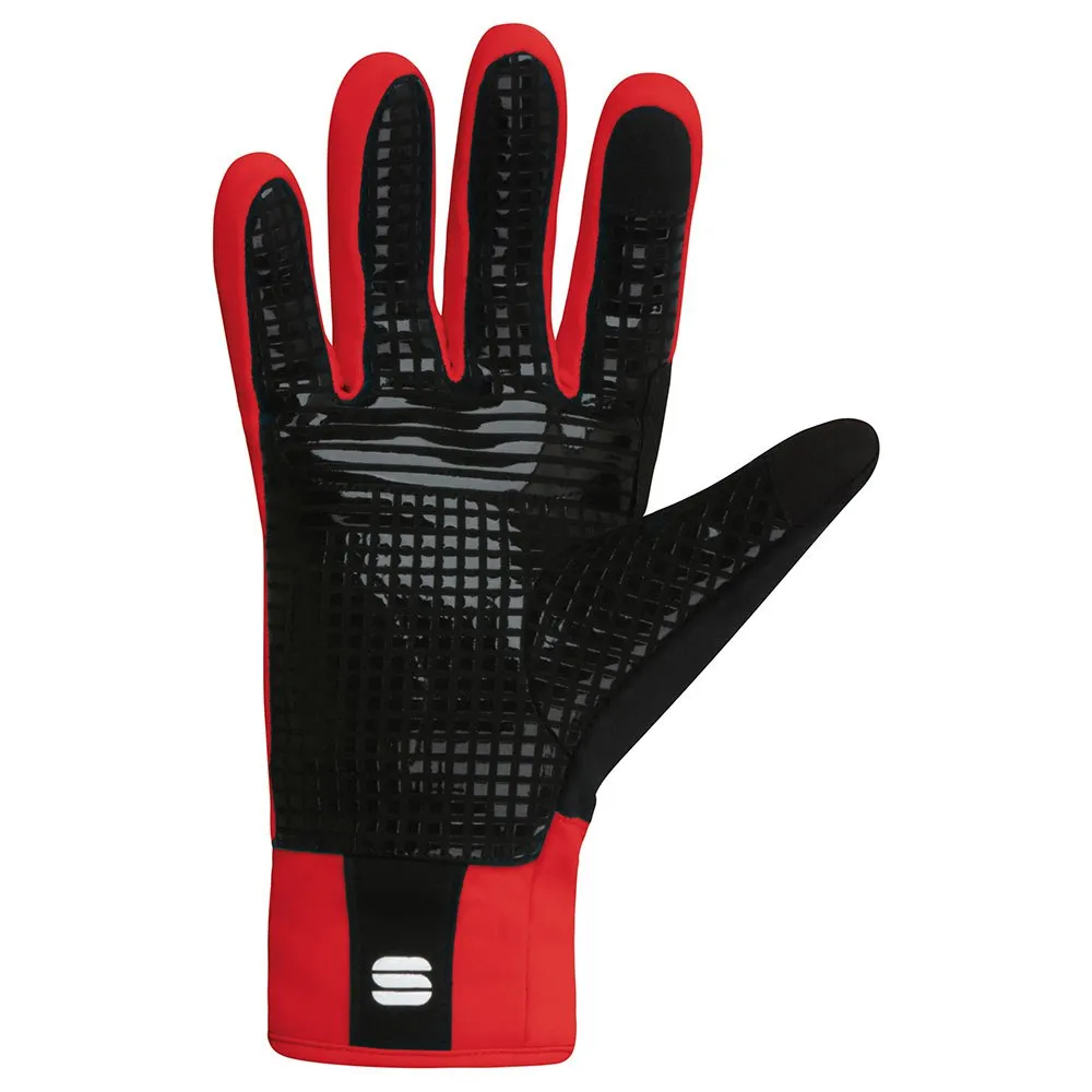Sportful Sottozero Lange Cyklehandskar Sportful Sottozero Lange Cyklehandskar