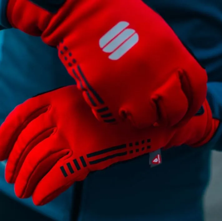 Sportful Sottozero Lange Cyklehandskar Sportful Sottozero Lange Cyklehandskar