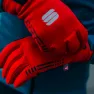 Sportful Sottozero Lange Cyklehandskar