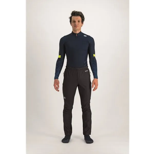 Sportful Squadra Pant Short Zip Sportful Squadra Pant Short Zip