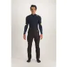 Sportful Squadra Pant Short Zip