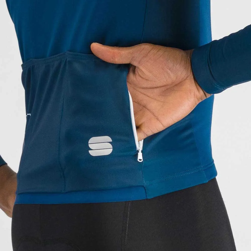 Sportful Srk Thermal Långärmad Trikå Sportful Srk Thermal Långärmad Trikå