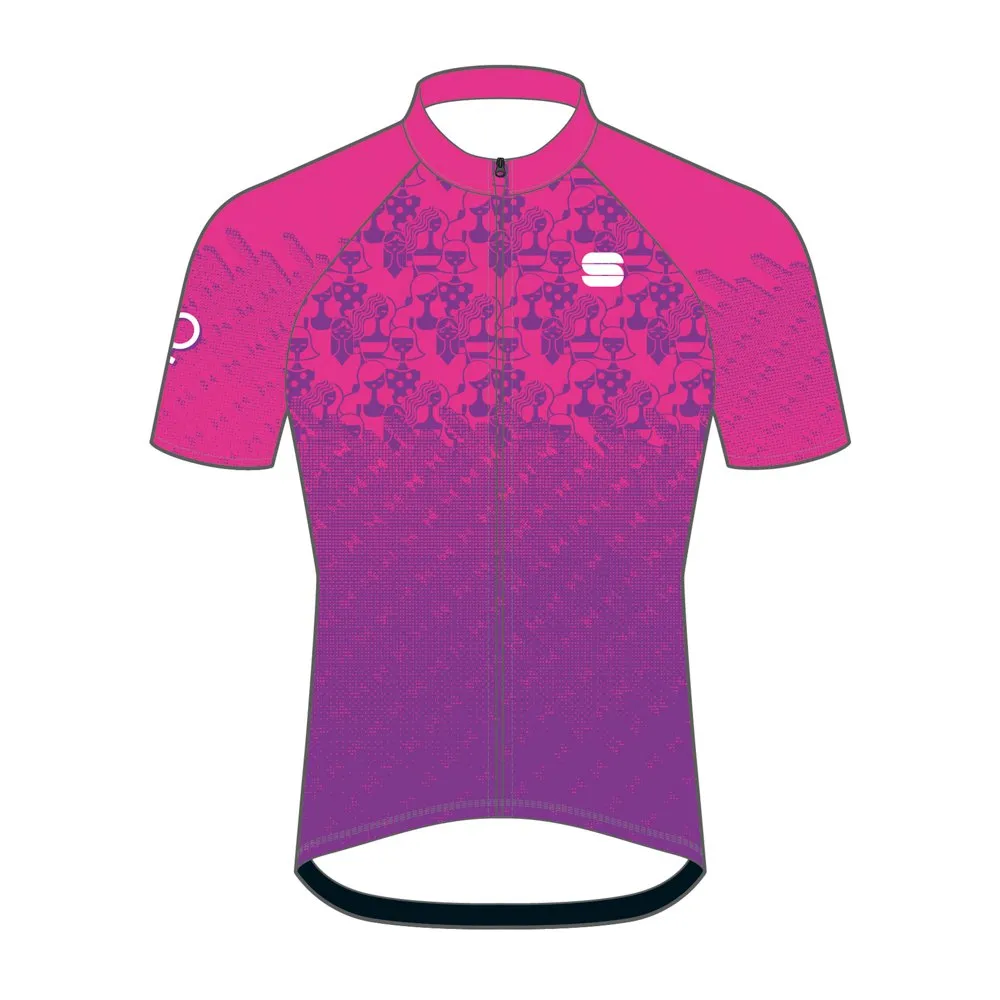 Sportful Super Korta ärmar Cykeltröja Sportful Super Korta ärmar Cykeltröja