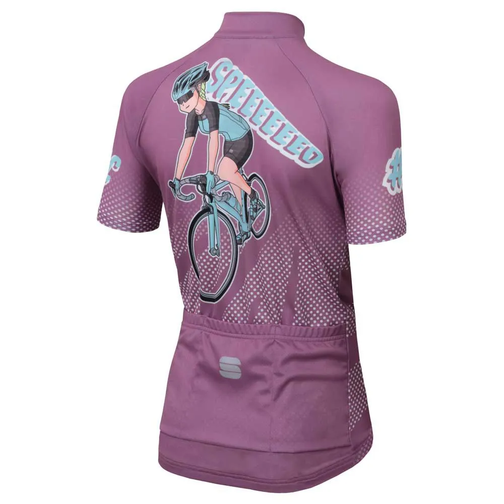 Sportful Super Korta ärmar Cykeltröja Sportful Super Korta ärmar Cykeltröja