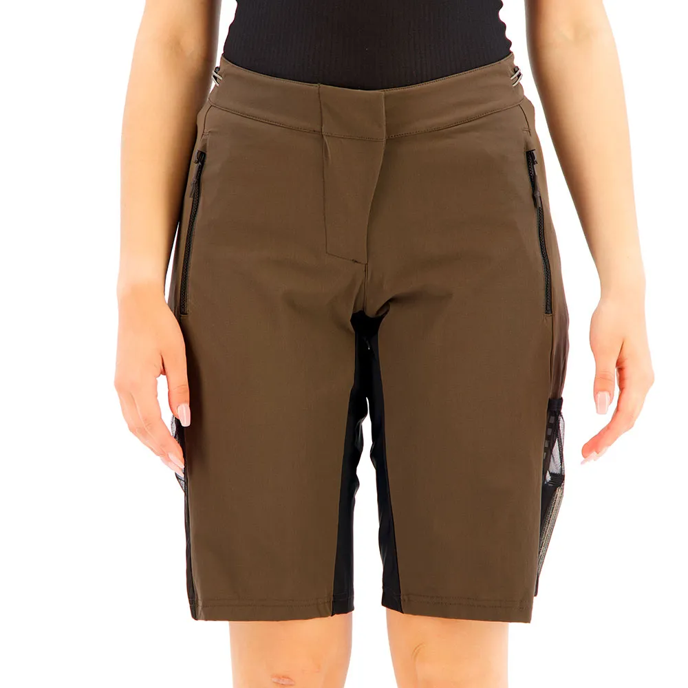 Sportful SuperGiara Dame Overshorts Sportful SuperGiara Dame Overshorts