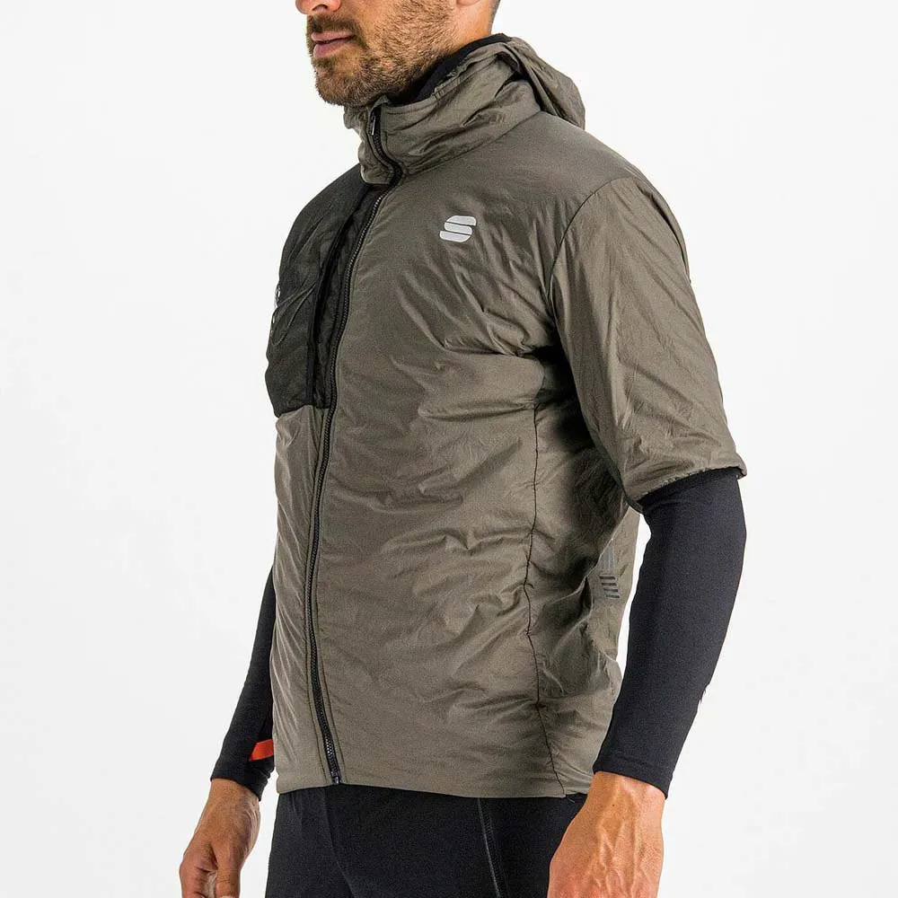 Sportful Supergiara Hooded Jacka