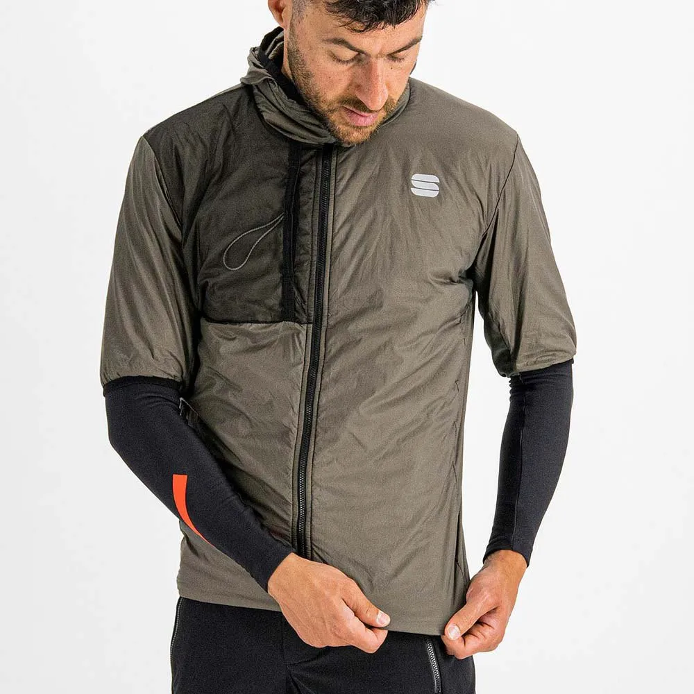 Sportful Supergiara Hooded Jacka