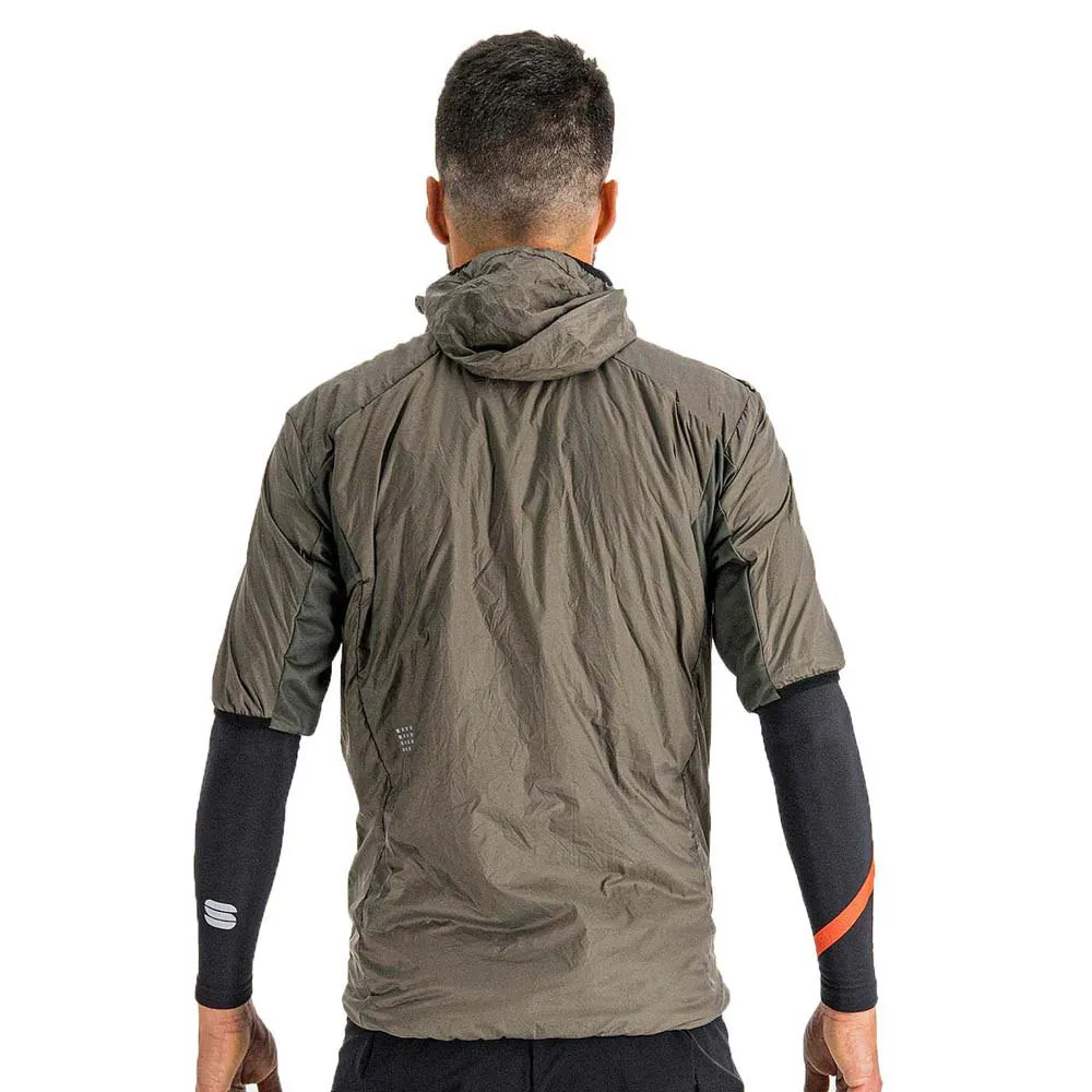 Sportful Supergiara Hooded Jacka