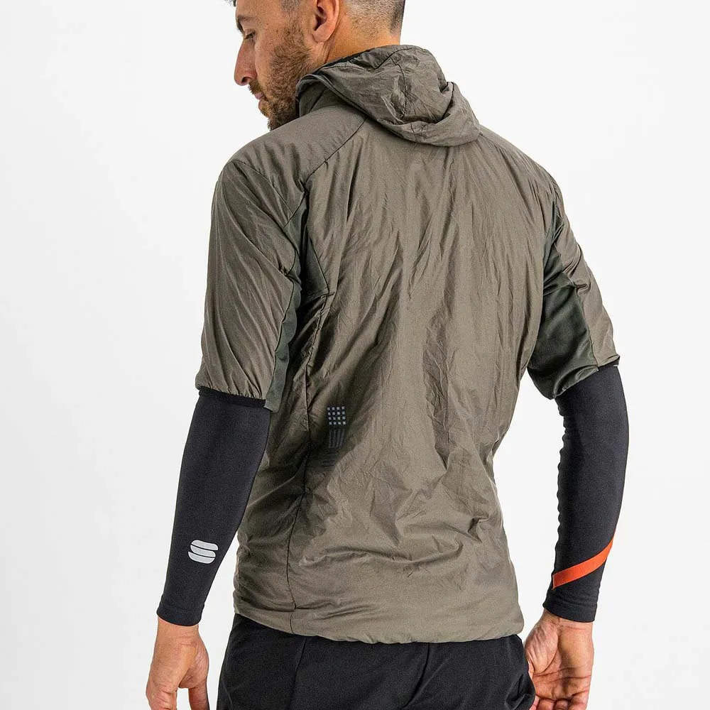 Sportful Supergiara Hooded Jacka
