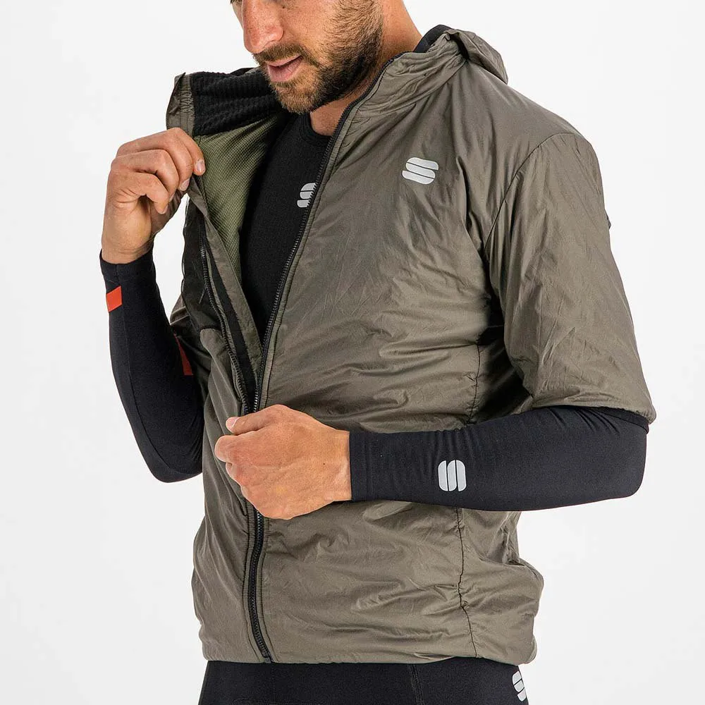 Sportful Supergiara Hooded Jacka