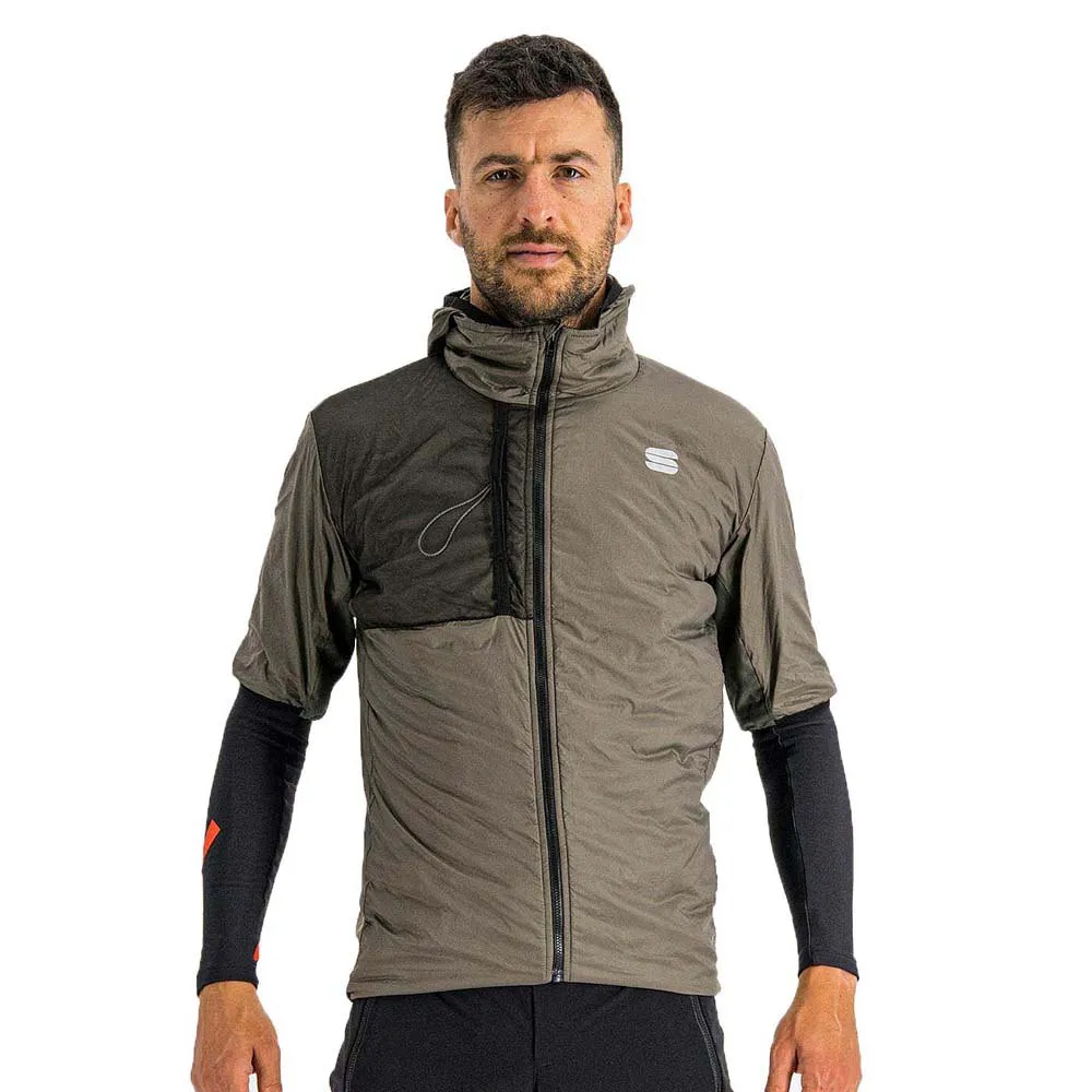Sportful Supergiara Hooded Jacka