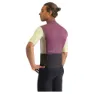 Sportful Supergiara Logo Korta ärmar Cykeltröja