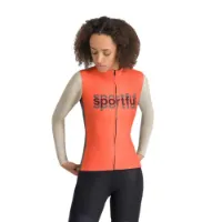 Sportful Supergiara Logo Thermal Långärmad Trikå