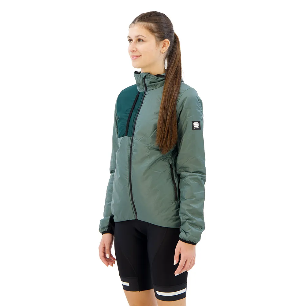 Sportful Supergiara Puffy Jacka Sportful Supergiara Puffy Jacka