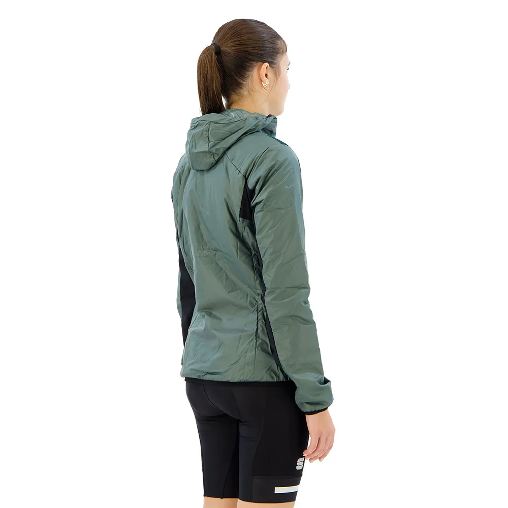 Sportful Supergiara Puffy Jacka Sportful Supergiara Puffy Jacka