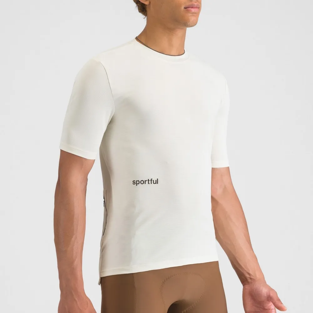 Sportful Supergiara T-shirt Med Korta ärmar Sportful Supergiara T-shirt Med Korta ärmar