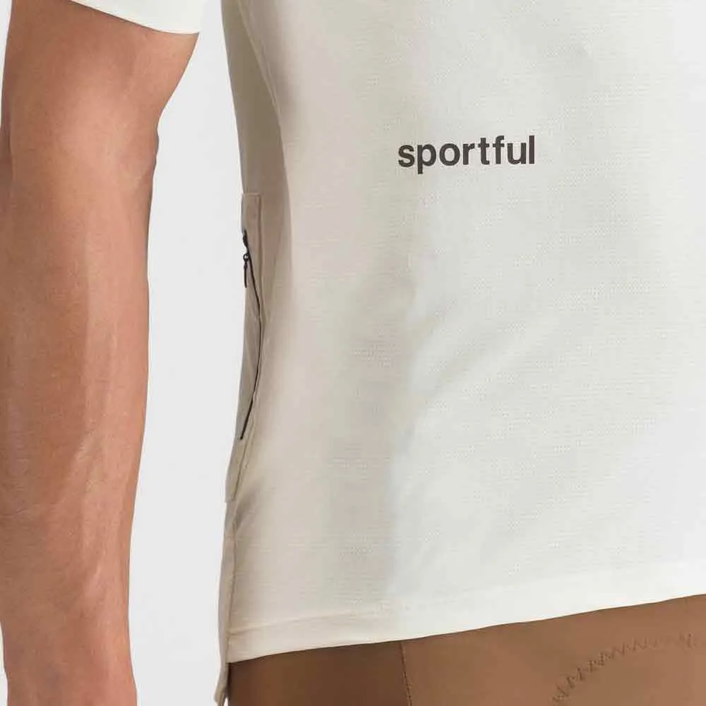 Sportful Supergiara T-shirt Med Korta ärmar Sportful Supergiara T-shirt Med Korta ärmar