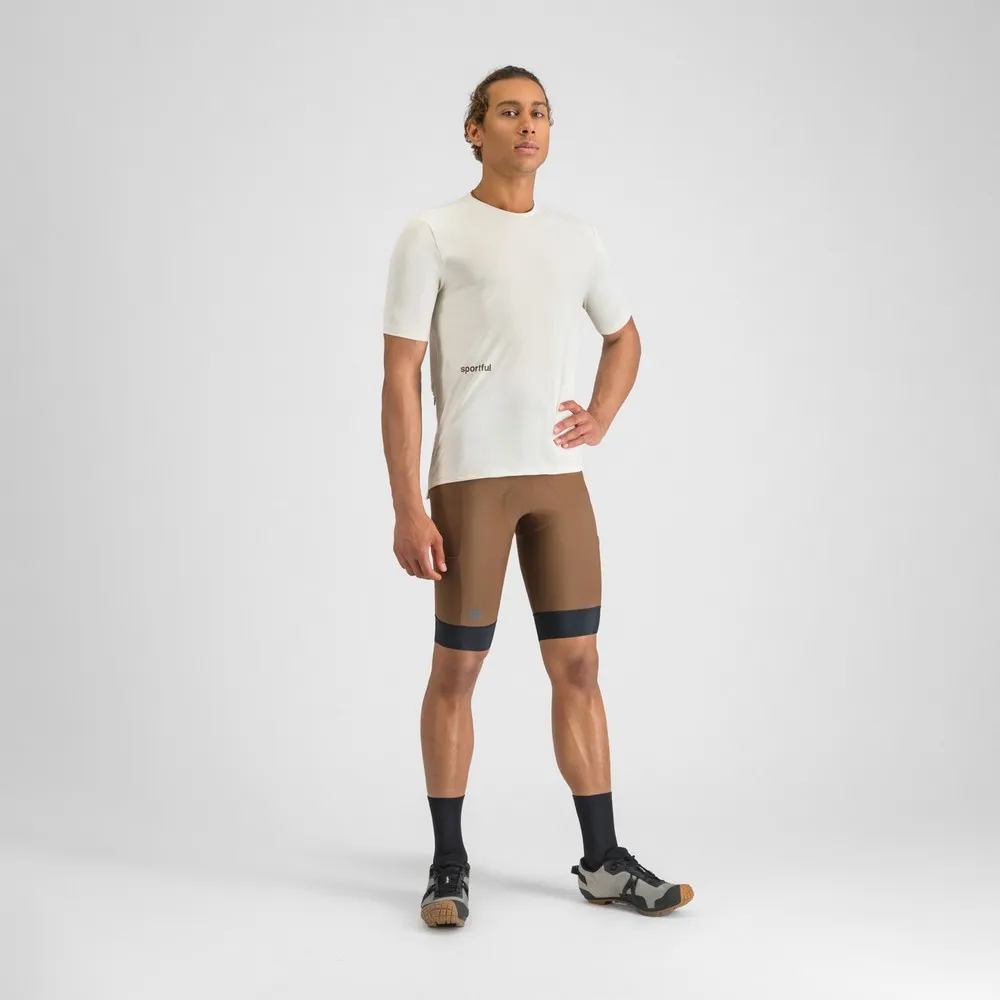Sportful Supergiara T-shirt Med Korta ärmar Sportful Supergiara T-shirt Med Korta ärmar