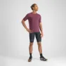 Sportful Supergiara Tee Korta ärmar Cykeltröja