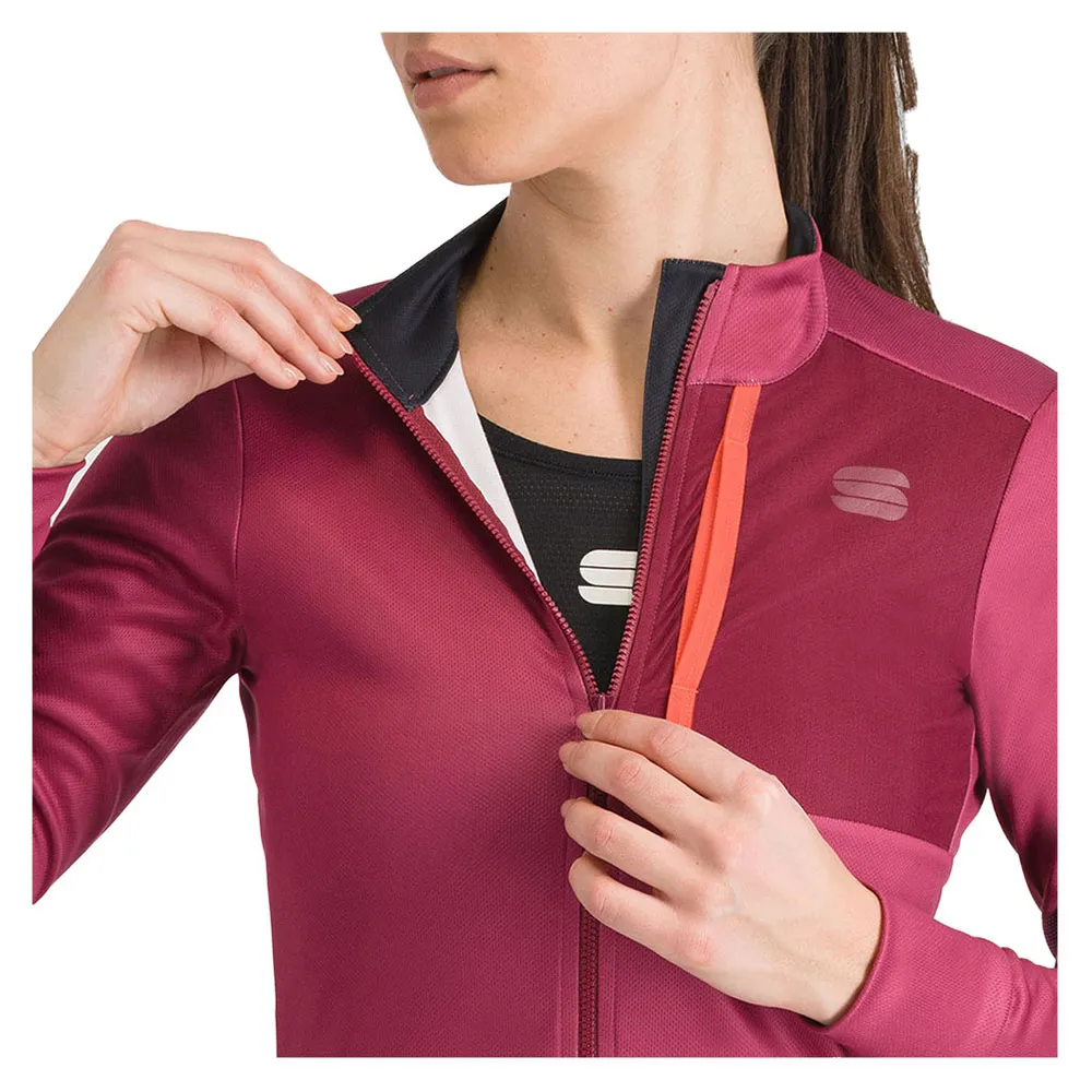 Sportful Supergiara Thermal Långärmad Trikå Sportful Supergiara Thermal Långärmad Trikå