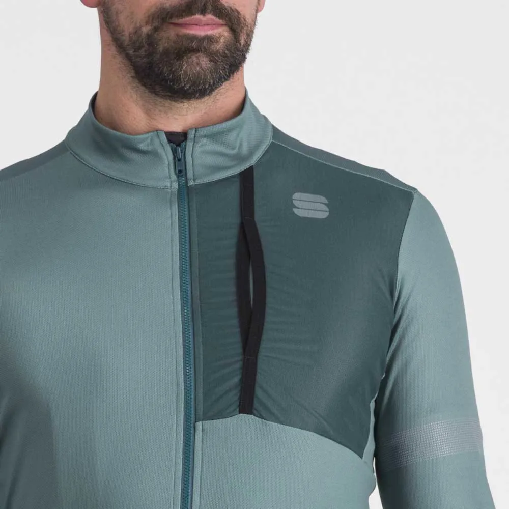 Sportful Supergiara Thermal Långärmad Trikå