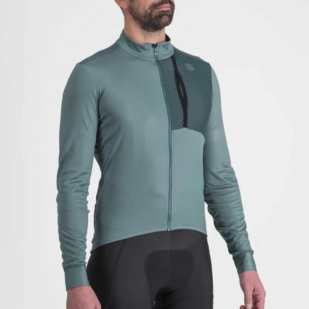 Sportful Supergiara Thermal Långärmad Trikå