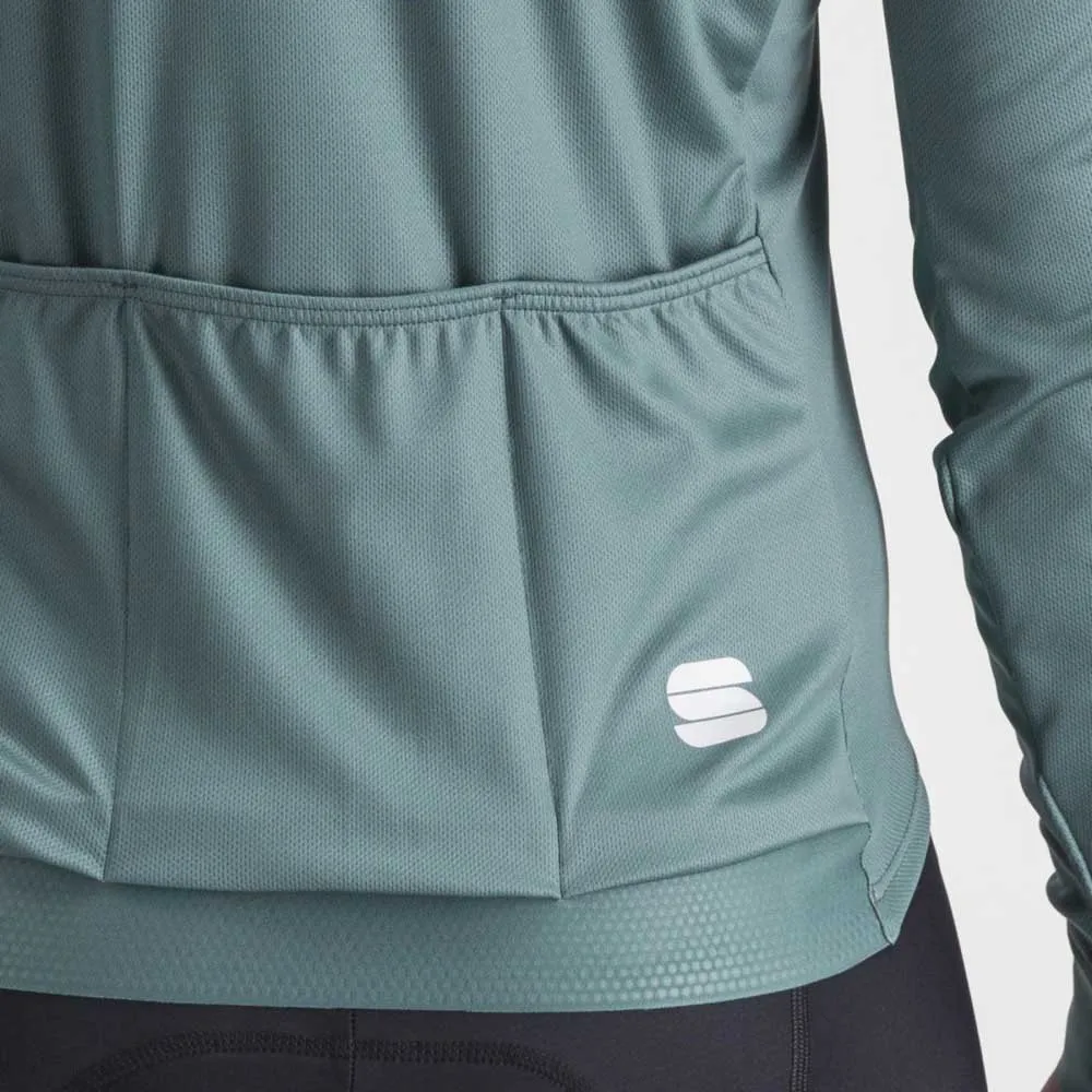 Sportful Supergiara Thermal Långärmad Trikå