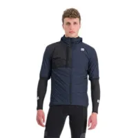 Sportful Supergirara Puffy Kortärmad Jacka Sportful Supergirara Puffy Kortärmad Jacka