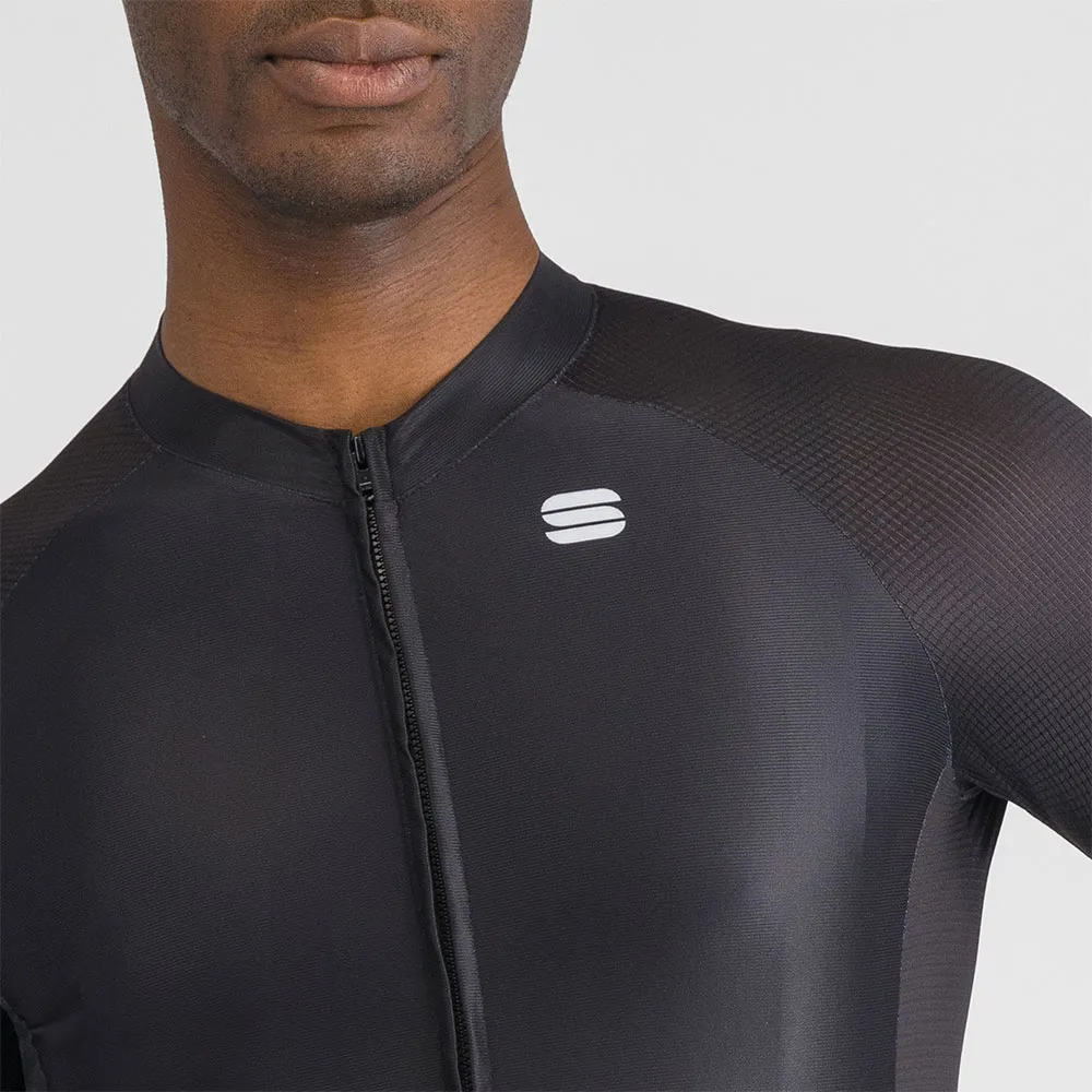 Sportful Supernova Korta ärmar Cykeltröja