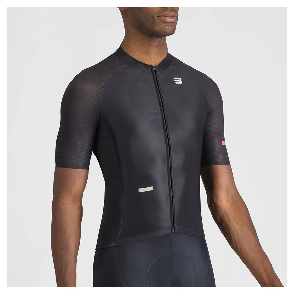 Sportful Supernova Korta ärmar Cykeltröja