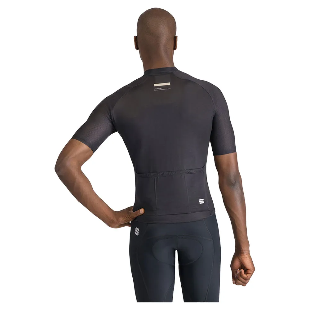 Sportful Supernova Korta ärmar Cykeltröja