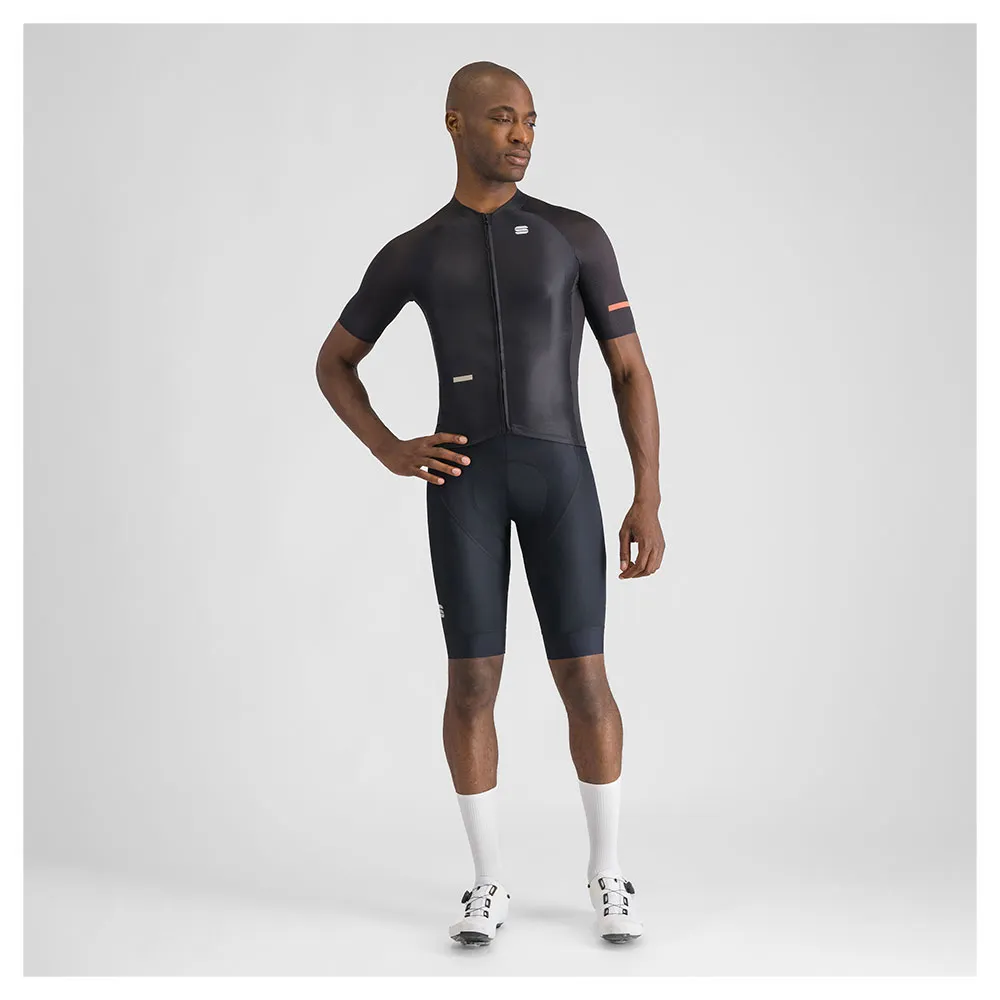 Sportful Supernova Korta ärmar Cykeltröja