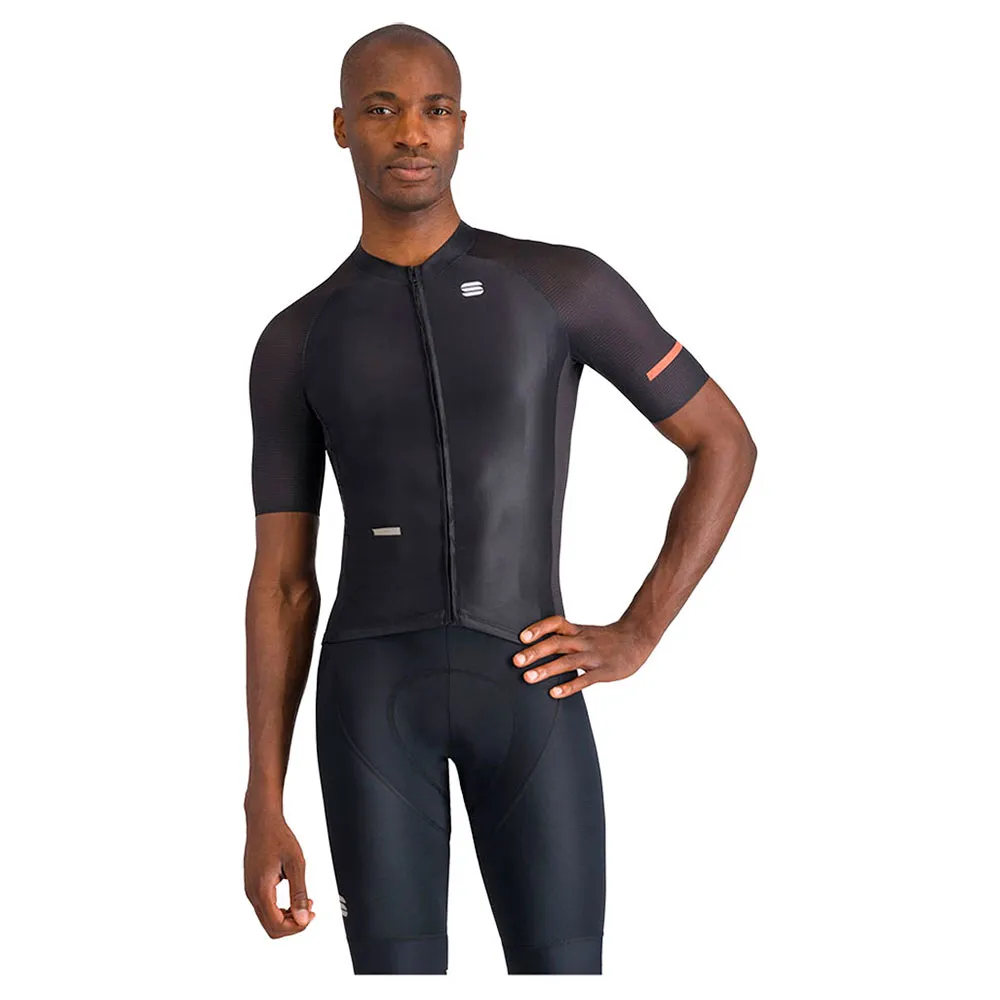 Sportful Supernova Korta ärmar Cykeltröja