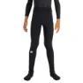 Sportful Td Mid Baslagerbyxor, Black, 10Y