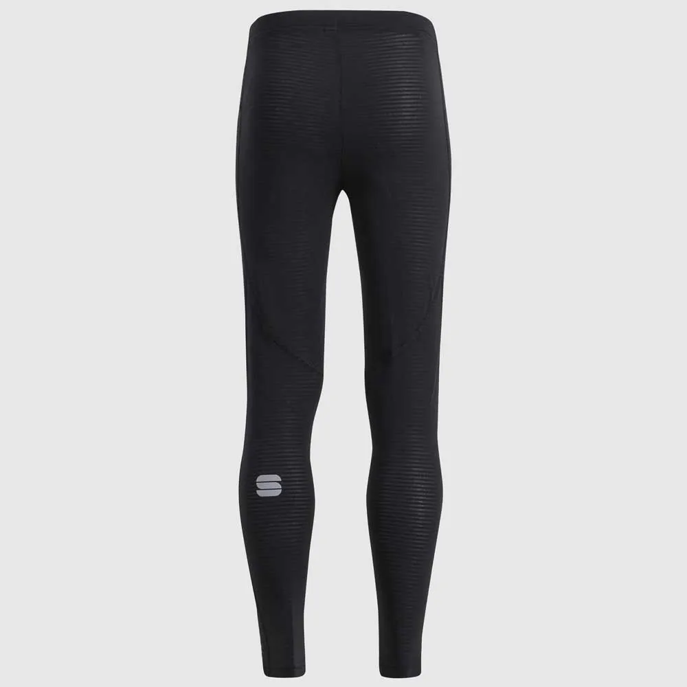 Sportful Td Mid Baslagerbyxor, Black, 10Y