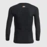 Sportful Td Mid Långärmad Baslager, Black, 10Y