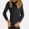 Sportful Td Mid Långärmad Baslager, Black, 10Y