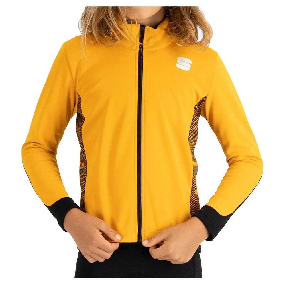 Sportful Team Jacka, Dark gold