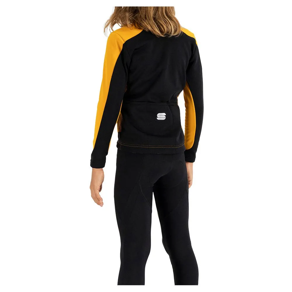 Sportful Team Jacka, Dark gold
