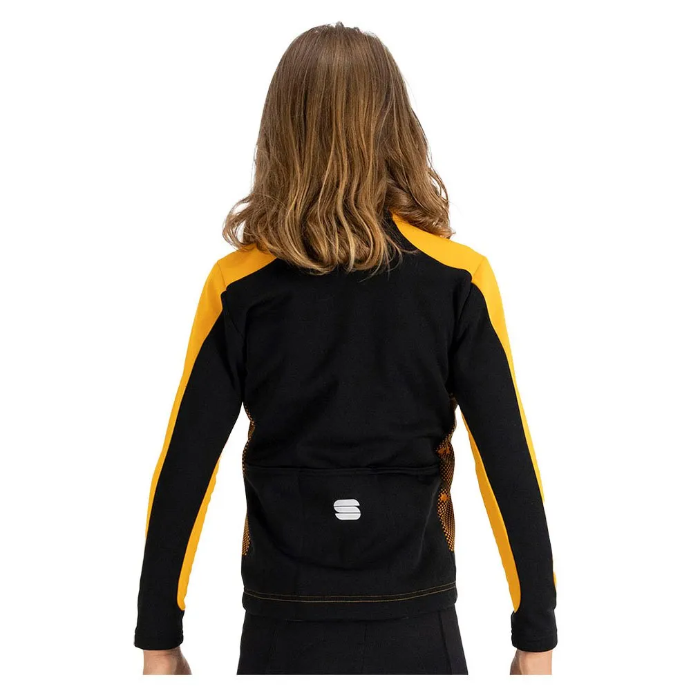 Sportful Team Jacka, Dark gold