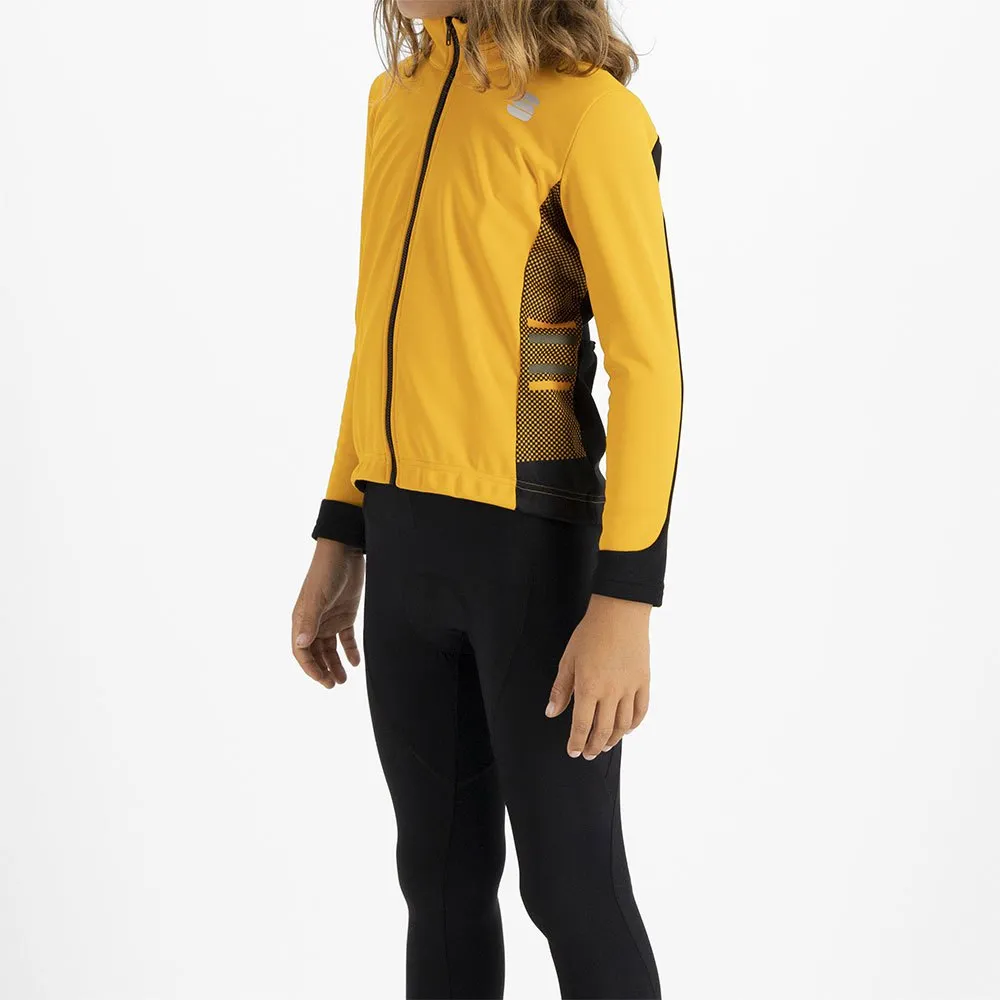 Sportful Team Jacka, Dark gold