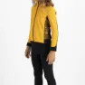 Sportful Team Jacka, Dark gold