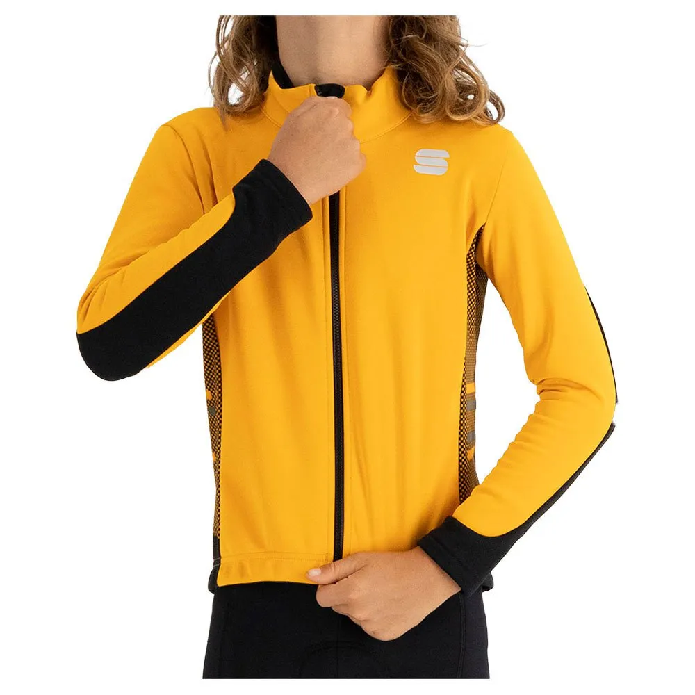 Sportful Team Jacka, Dark gold