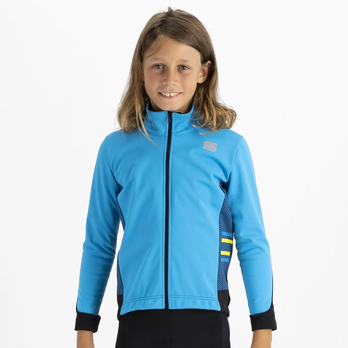 Sportful Team Junior cykeljacka Sportful Team Junior cykeljacka